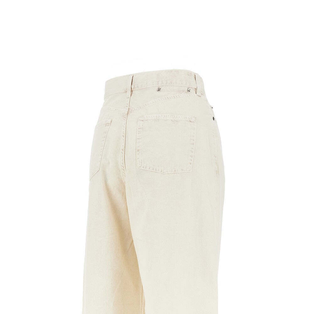 Golden Goose Melody Boyfriend Fit Jeans - Picture 4 of 4